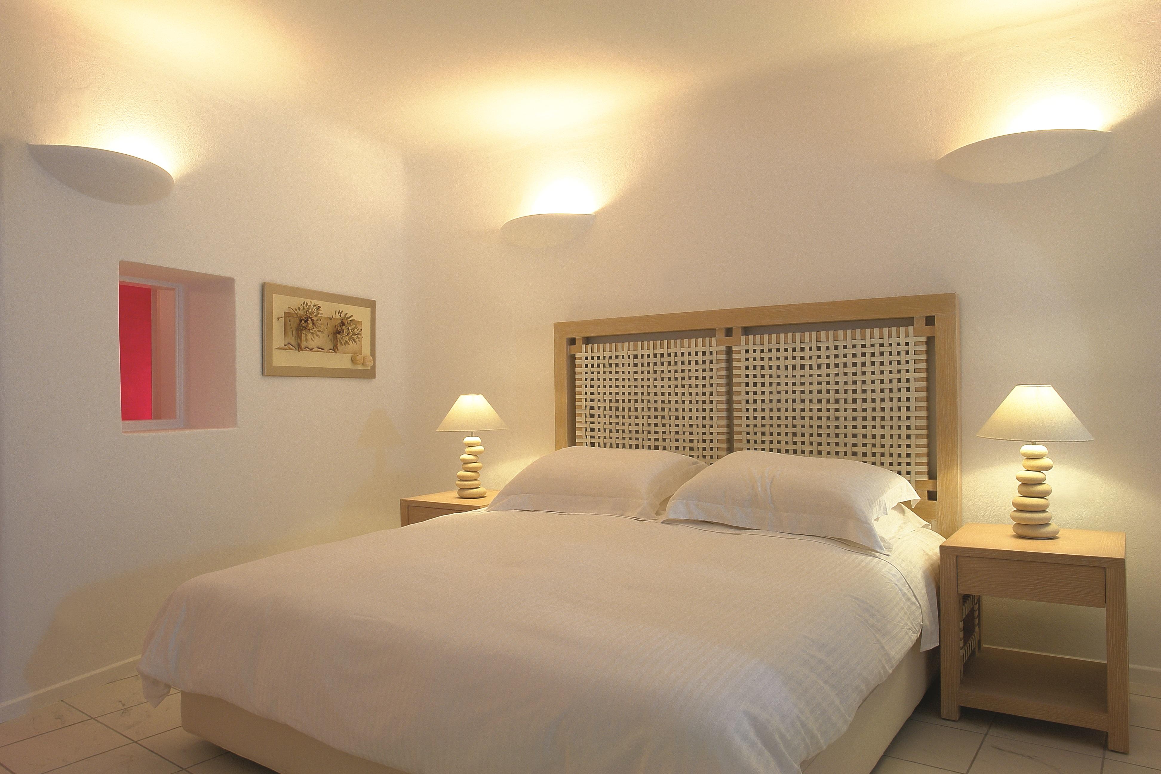 White Santorini Hotel Imerovígli Buitenkant foto